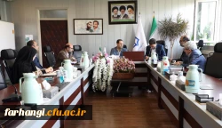 لزوم تقویت کارکرد فرهنگی و پرورشی دانشجومعلمان علاوه بر کارکرد آموزشی آنان 2