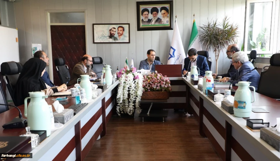 لزوم تقویت کارکرد فرهنگی و پرورشی دانشجومعلمان علاوه بر کارکرد آموزشی آنان 2